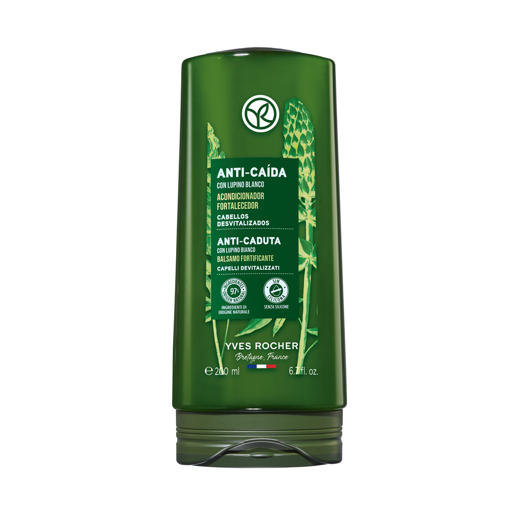 Acondicionador para Caída de Cabello