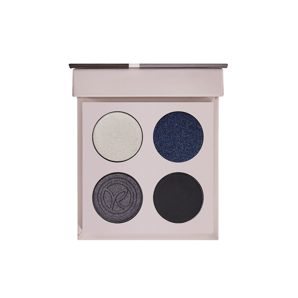 ESSENCE Eyeshadow Palette „Hallo Berlin“ – 10 Vegane Farben, 13.5 G