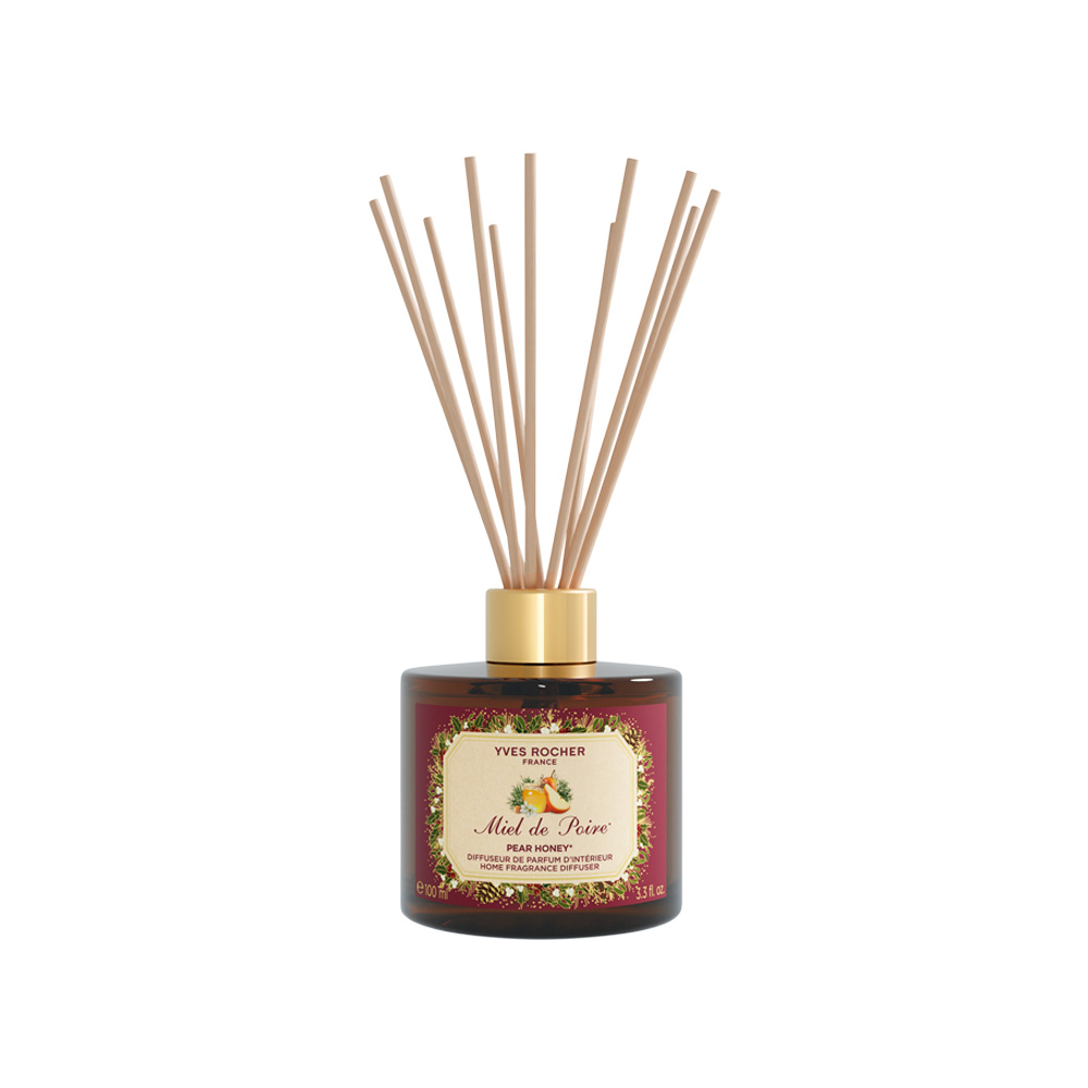 Difusor Miel de Pera
